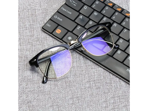 Premium Blue Light Blocking Gaming Glasses