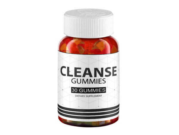 Cleanse - 1 Bottle